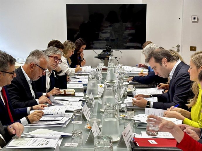 Comisión DANA