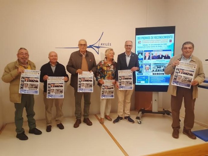 Presentación