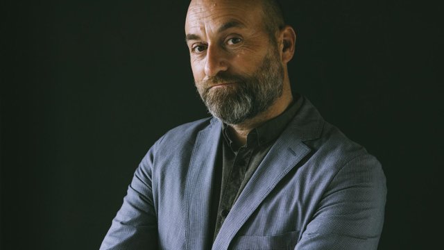 Archivo - El responsable de Comunidades Hispanohablantes y Crecimiento en Automattic, Moncho Padrón