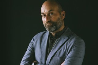 Archivo - El responsable de Comunidades Hispanohablantes y Crecimiento en Automattic, Moncho Padrón
