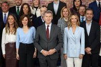 Álvarez de Toledo dice que Sánchez "se ha convertido en un patético populista sin pueblo": "Solo le queda la violencia"