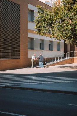 La Diputación de Zaragoza concede 800.000 euros en ayudas a 15 residencias y centros de día municipales