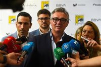 Gavira valora el "buen acuerdo" entre PP y Vox para el Senado: "El objetivo es que Sánchez salga de la Moncloa"