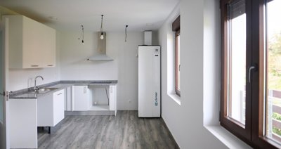 Construcción y vivienda