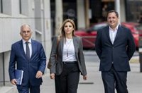 Consejeros de Ceuta subrayan que Marruecos actuó con pasividad ante la entrada masiva y con los 90 cadáveres recogidos