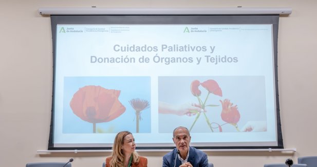 Es Andalucía - Jaén