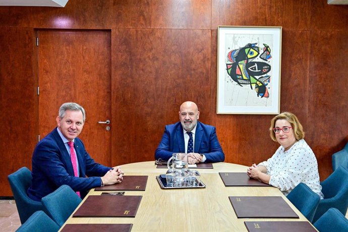 Cort solicita aplazar la vista sobre Mercapalma para seguir avanzando en las negociaciones con Mercasa