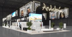 Es Andalucía - Málaga