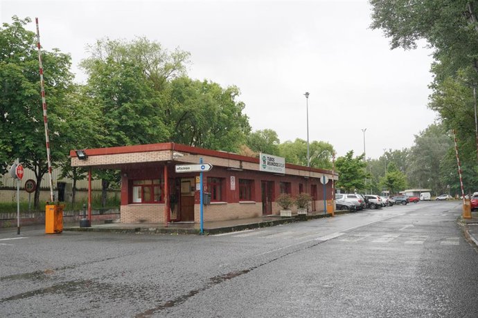 Archivo - Exteriores de la sede de Tubos Reunidos, a 4 de junio de 2026, en Amurrio, Álava, País Vasco (España). 