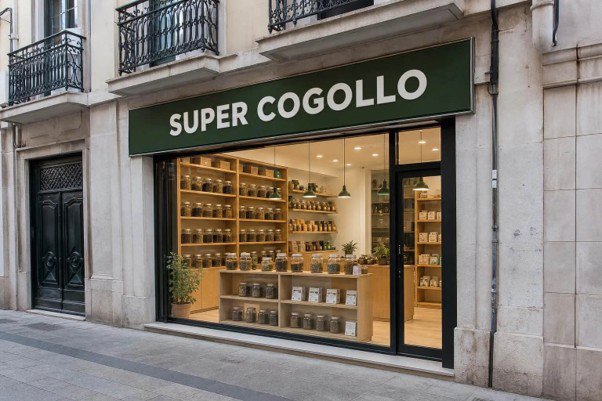 Super Cogollo