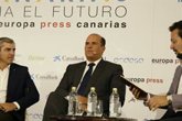 Foto: CaixaBank ve la economía canaria "con viento de cola" y destaca el crecimiento de otros sectores más allá del turismo