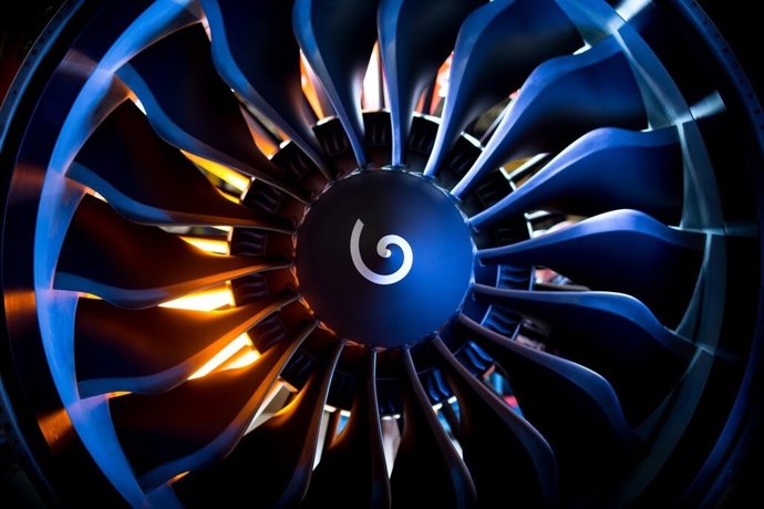 La japonesa Itochu adquiere un participación minoritaria en IAG Engine Tech