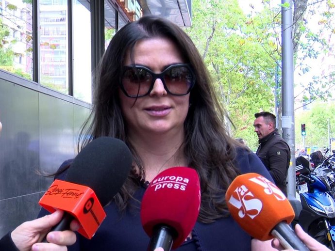 Rocío Muñoz