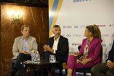 Foto: Moeve asegura estar en condiciones de incorporar biocombustibles a la generación eléctrica en Canarias