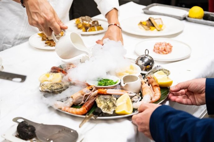 Tivoli President Milano estrena instalaciones de lujo, bienestar y gastronomía junto al Duomo