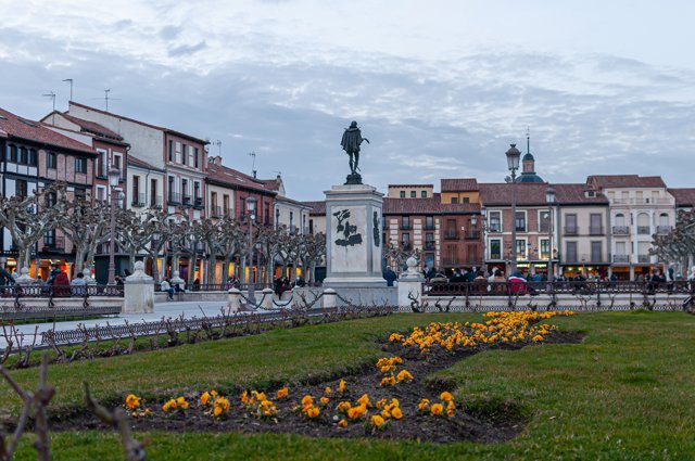 Alcalá de Henares