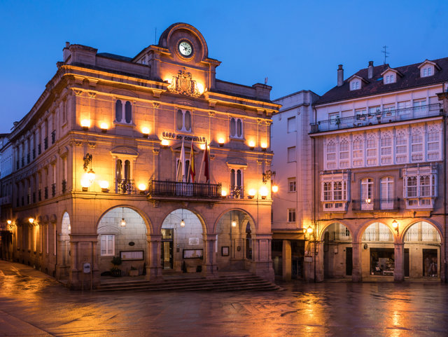 Orense