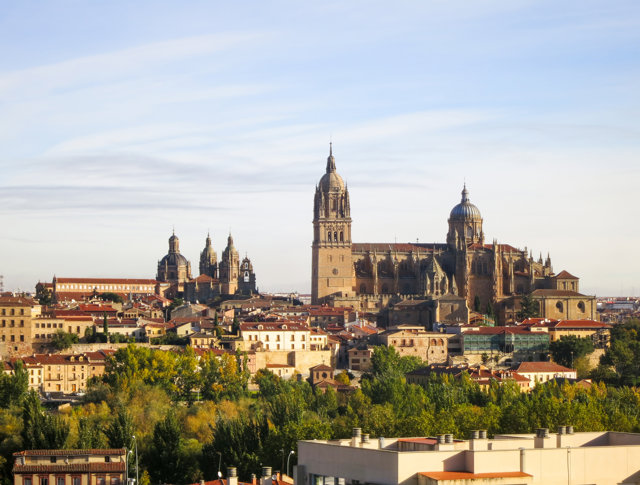 Salamanca