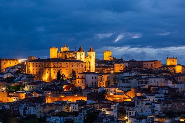 Cáceres