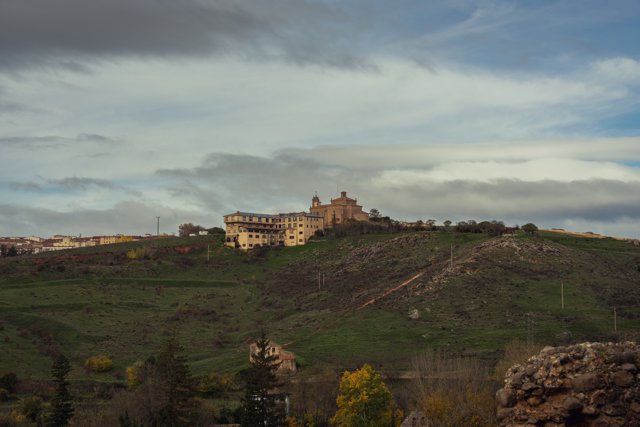 Soria