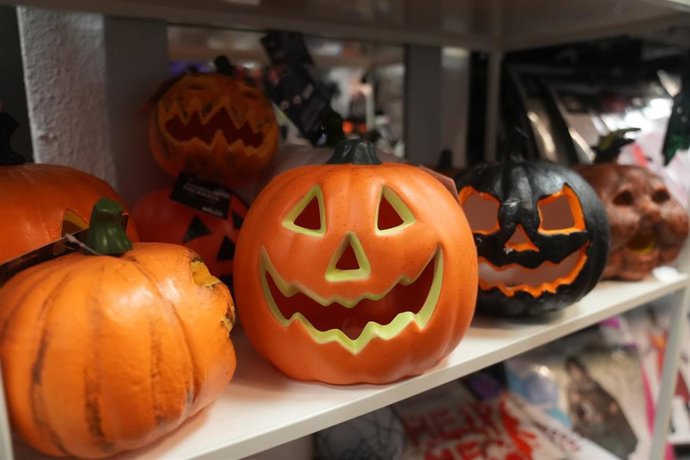 Recurso de Halloween 
