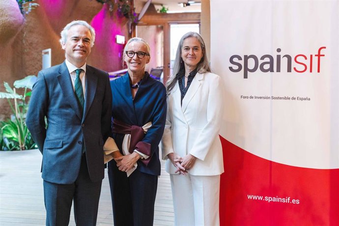 Los activos con criterios ASG suman 271.470 millones de euros, un 14% más, según Spainsif.