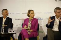 Barrera (DIGI) apela a un trabajo "coordinado" con la administración para "proyectar" mejor la conectividad del futuro