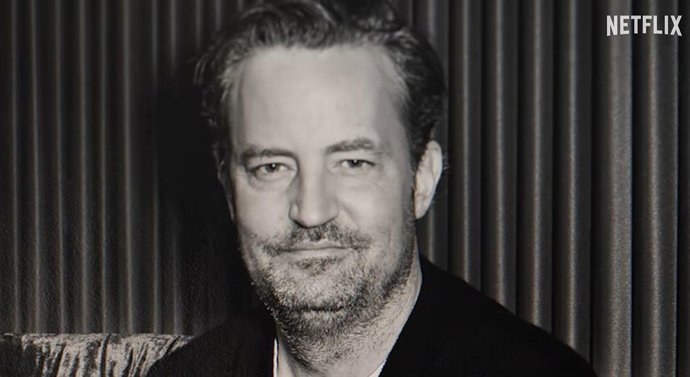 ¿Por Qué Los Protagonistas De Friends No Han Participado En El Documental De Netflix Sobre Matthew Perry?