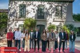 Foto: El PSOE de Granada defiende "una agenda de progreso para avanzar en derechos y oportunidades"
