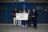 Foto: La Fundación Martín Álvarez Muelas apoya con 125.000 euros al CNIO para investigar tumor cerebral infantil sin cura