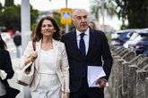 Foto: El Ayuntamiento de Algeciras celebra este miércoles el Pleno de la moción de censura contra José Ignacio Landaluce