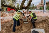 Foto: Fundación AVA coloca la primera piedra de un nuevo centro especializado para niños con trastornos neurológicos graves