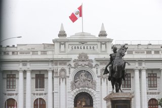 Archivo - Perú.- Facultades legislativas: esta es la agenda que verá la Comisión de Constitución del Senado