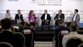 Vídeo: Jornada 'Canarias hacia el futuro', organizada por Europa Press