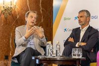 Endesa ve con "gran preocupación" la generación eléctrica en Canarias e insta a descarbonizar los transportes