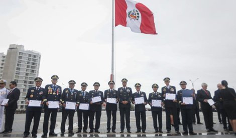 peru