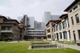 Foto: CCOO reclama partidas presupuestarias suficientes para garantizar una sanidad pública de calidad y eficiente