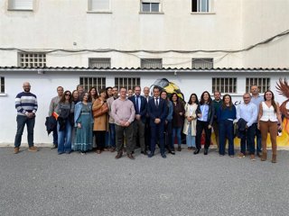 Presentación de la edición 2026-2027 del programa de prevención de la delincuencia juvenil.