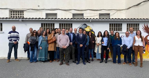 Es Andalucía - Jaén