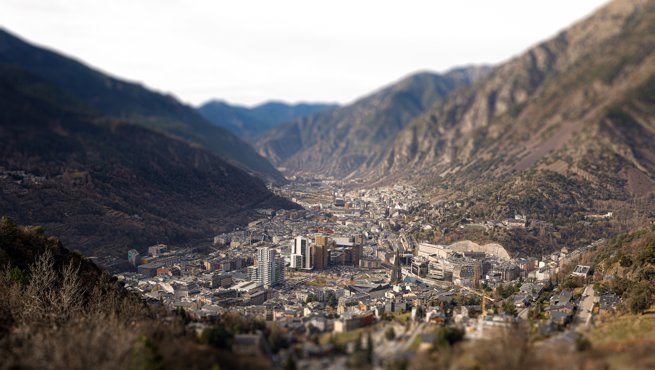 Aldia Andorra