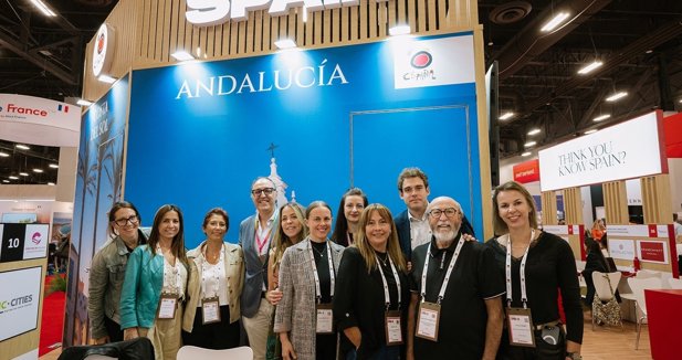 Turismo Andaluz