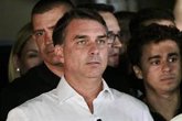Foto: Brasil.- La Justicia de Brasil ordena la investigación contra Flávio Bolsonaro por financiación irregular de su campaña