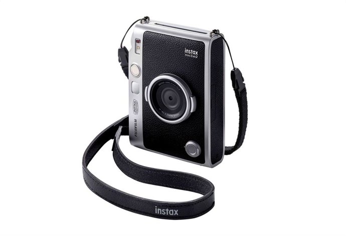 Cámara instax mini Evo 2