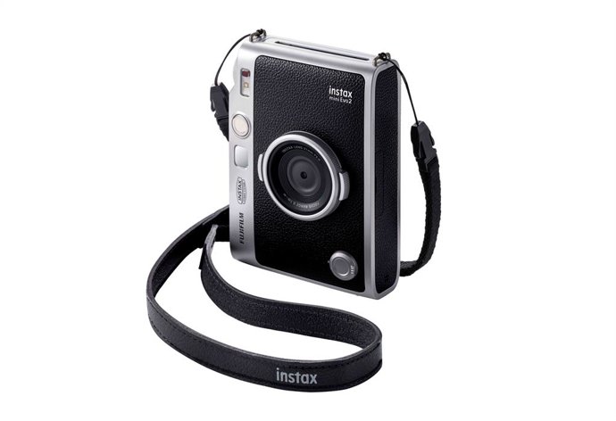 Câmera instax mini Evo 2