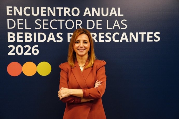 Ana Callol, directora general de Coca-Cola Europacific Partners Iberia, asume la presidencia de la Asociación de Bebidas Refrescantes