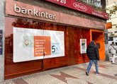 Foto: Bankinter da por solucionado la incidencia técnica que afectaba a su web y app