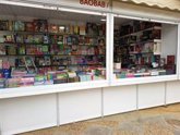 Foto: El periodista Roberto Leal inaugura este miércoles con su pregón la Feria del Libro de Sevilla