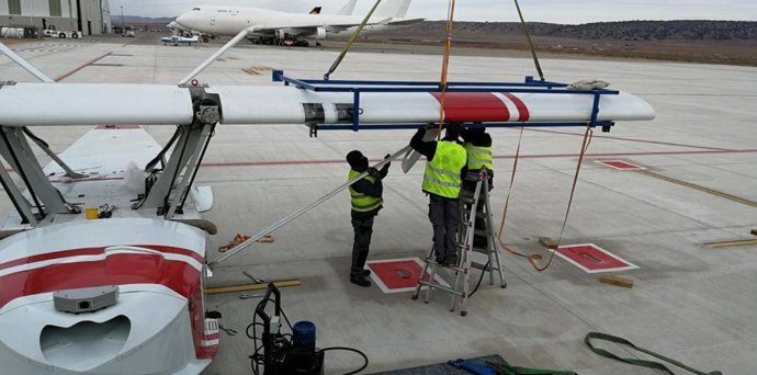 Aragón suma 8.400 trabajadores en el último año y alcanza las 638.900 personas ocupadasGobierno de Aragón
