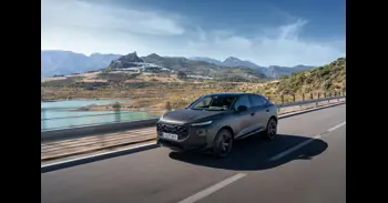 Audi actualiza la gama Q3 con una nueva versión PHEV de 204 CV y más potencia en sus motores gasolina