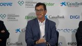 Vídeo: Canarias advierte de "cambio de tendencia" en la construcción de vivienda